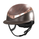 Charles Owen Halo CX (Custom) Luxe Helmet with MIPS