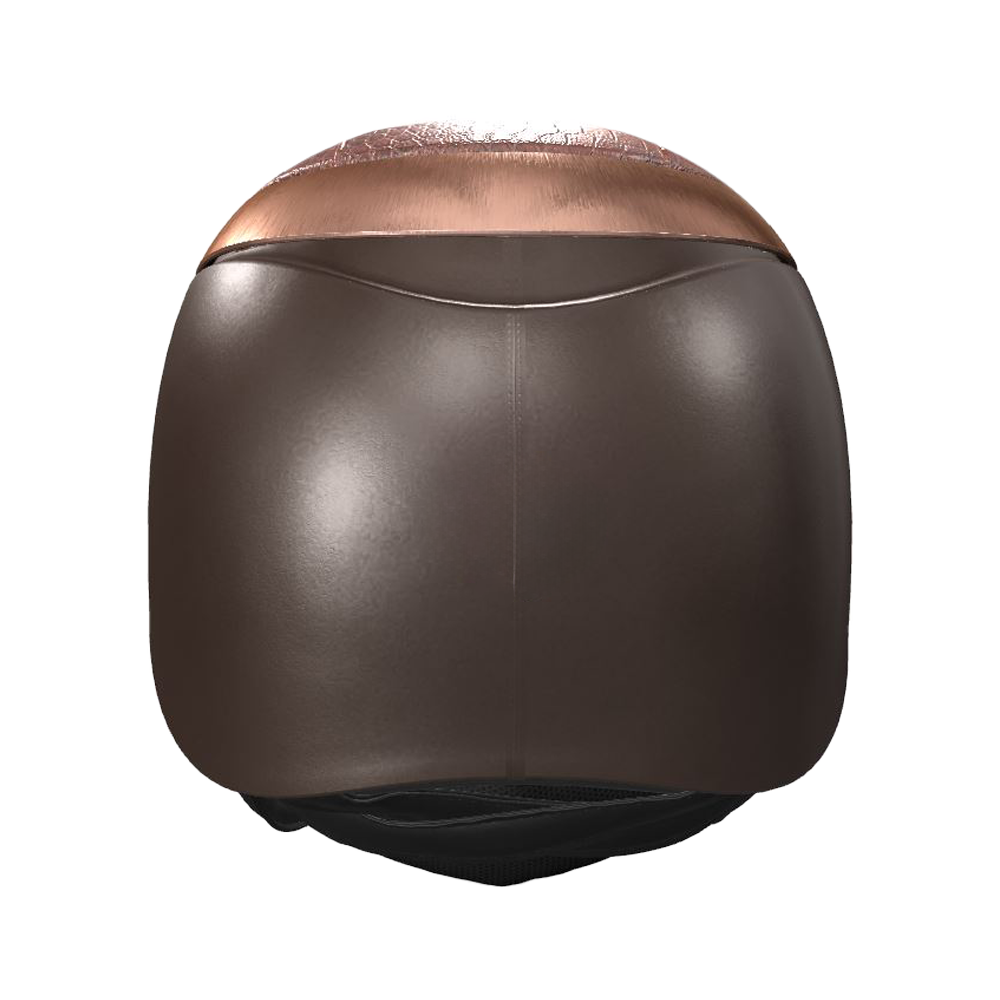 Charles Owen Halo CX (Custom) Luxe Helmet with MIPS