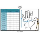 Equileisure Gloves Amara Children's 