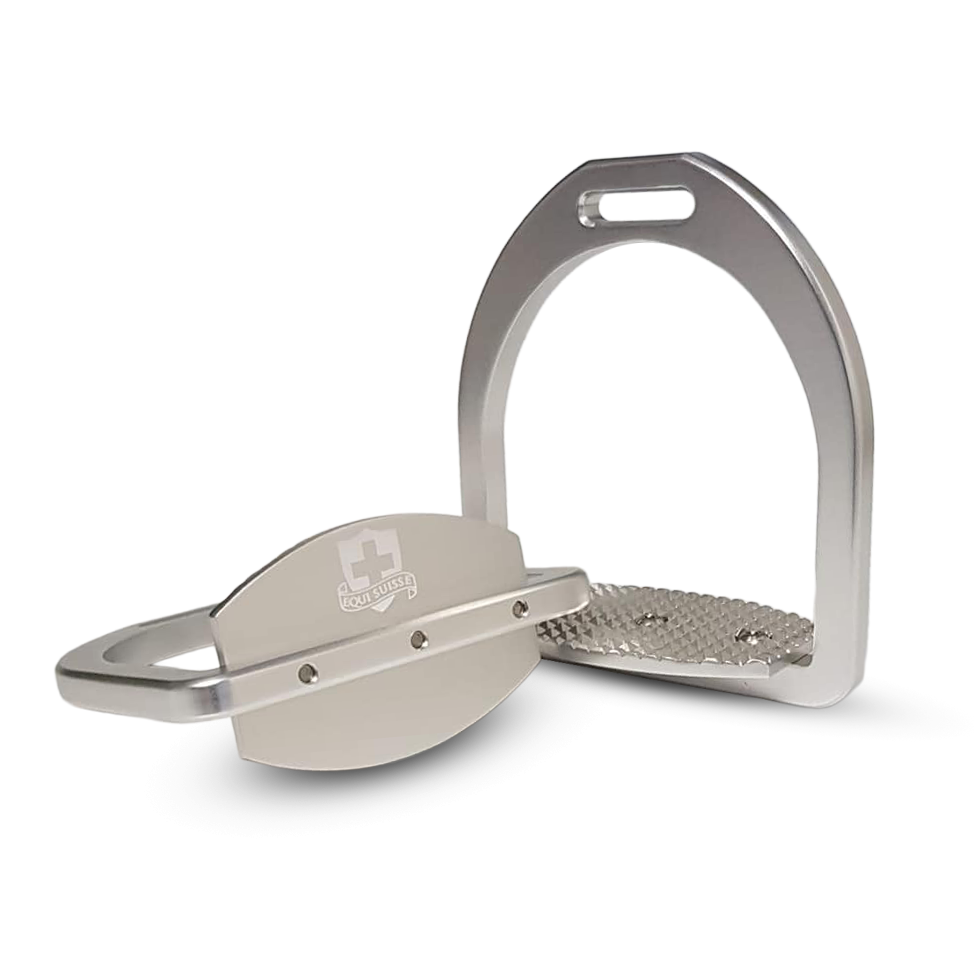 Equi Suisse Stirrup Irons