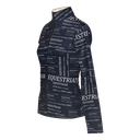 Equileisure Long Sleeve Equestrian Sport Shirt