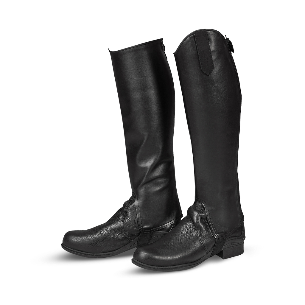 Gaiters, Rexion Bling