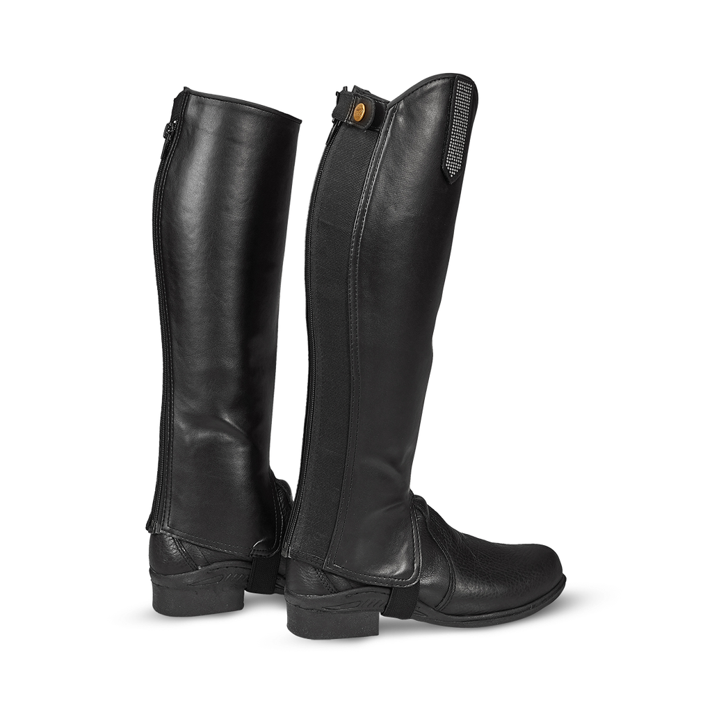 Gaiters, Rexion Bling