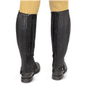 Chaps Suede Leather, Adults