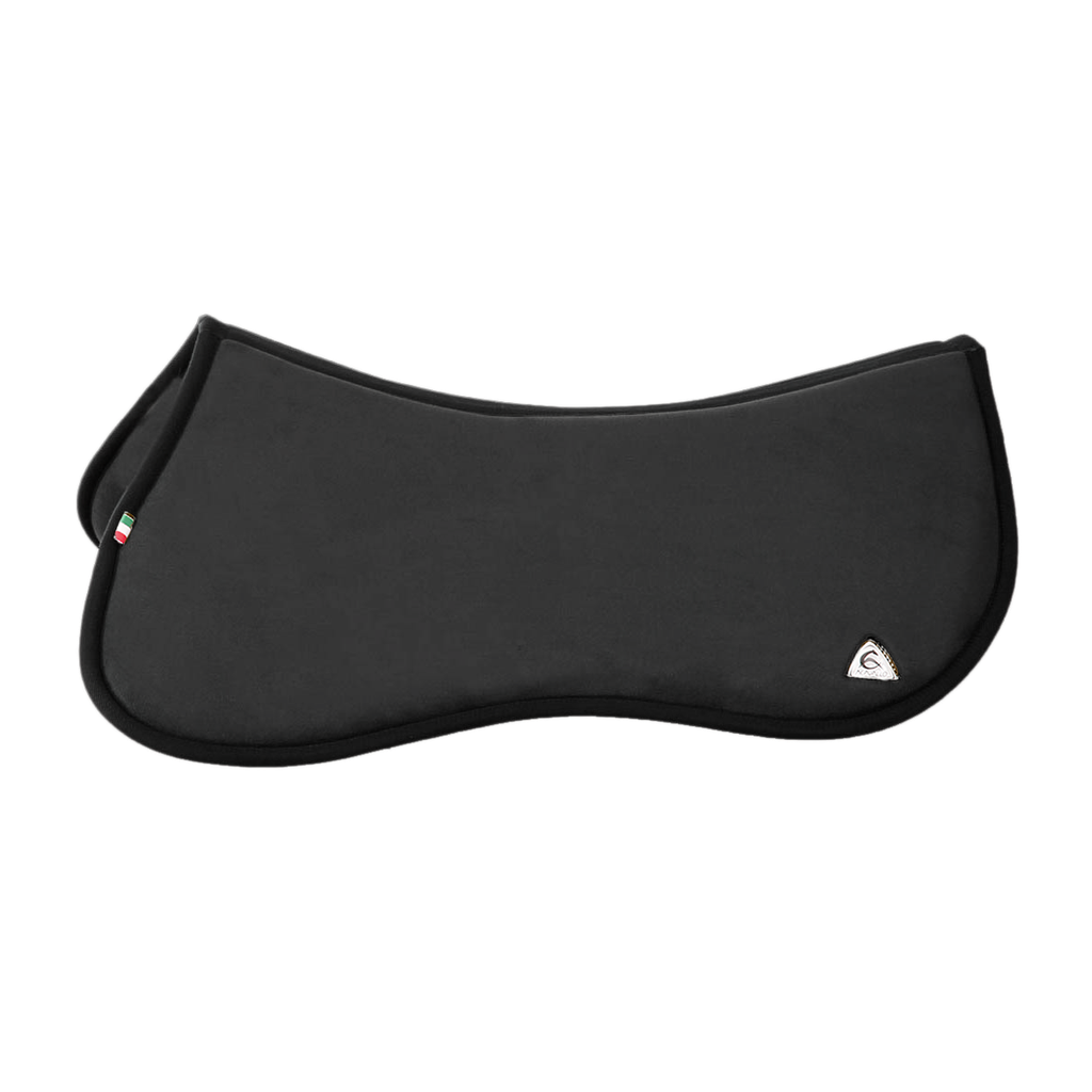 Acavallo Memory Foam Half Pad
