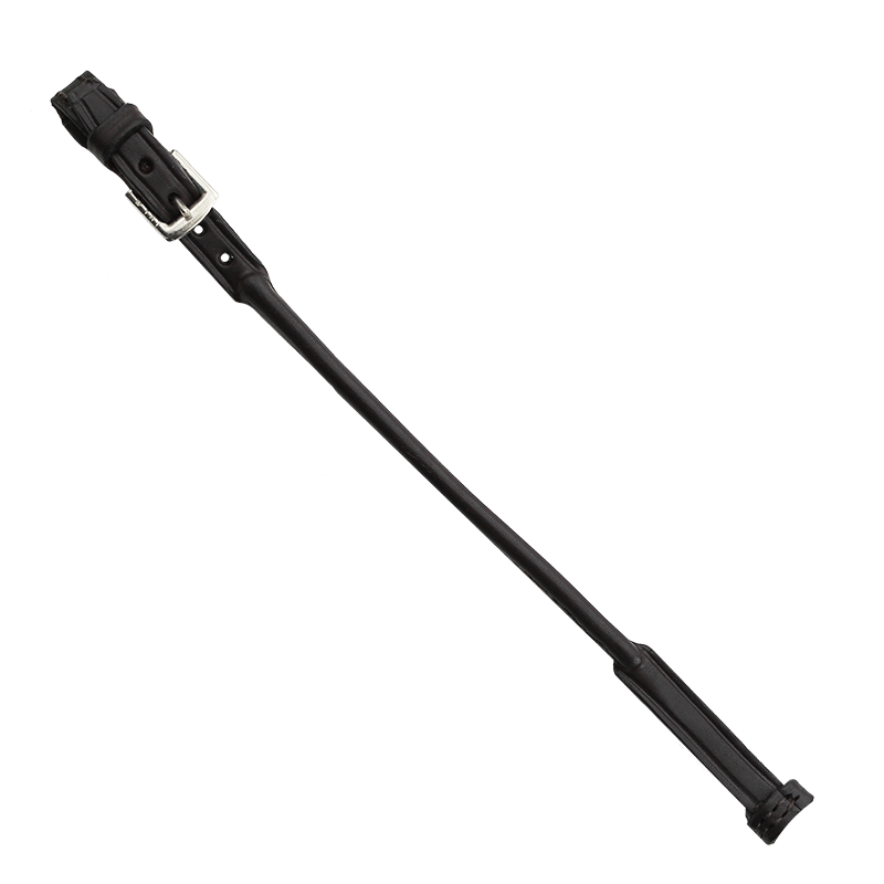 Capriole Lip Strap Rolled