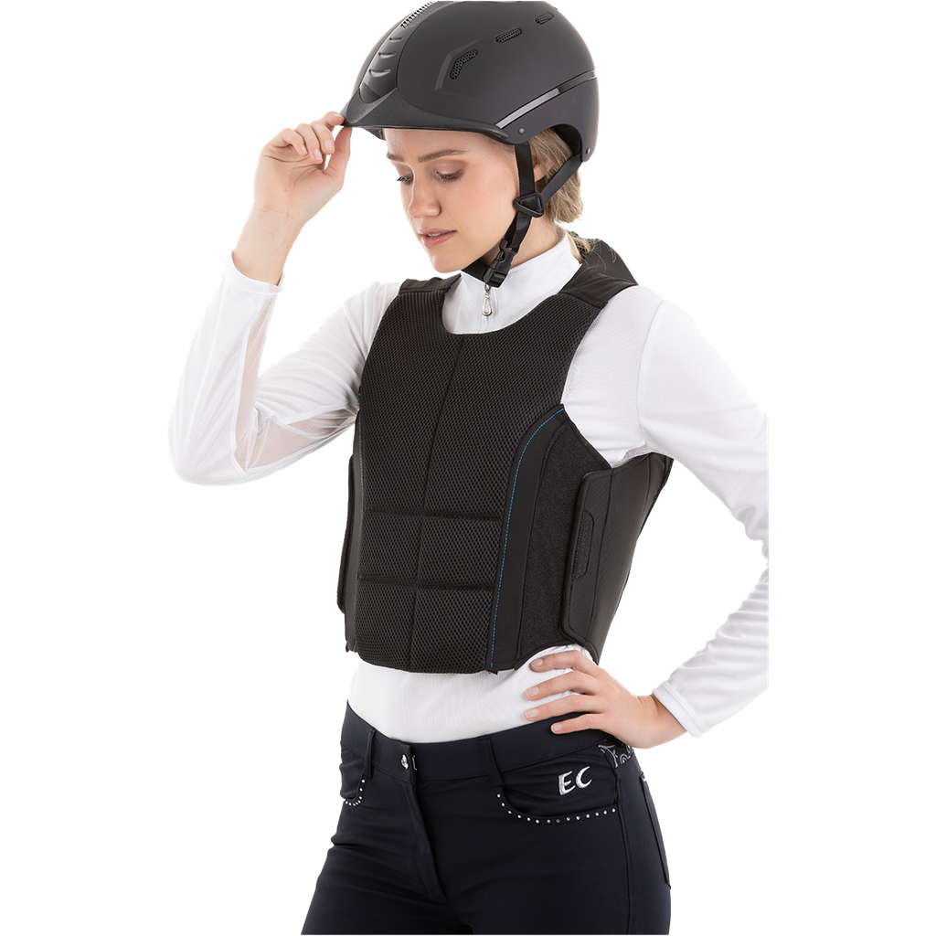 Beta Body Protector Ballistic Pro V 