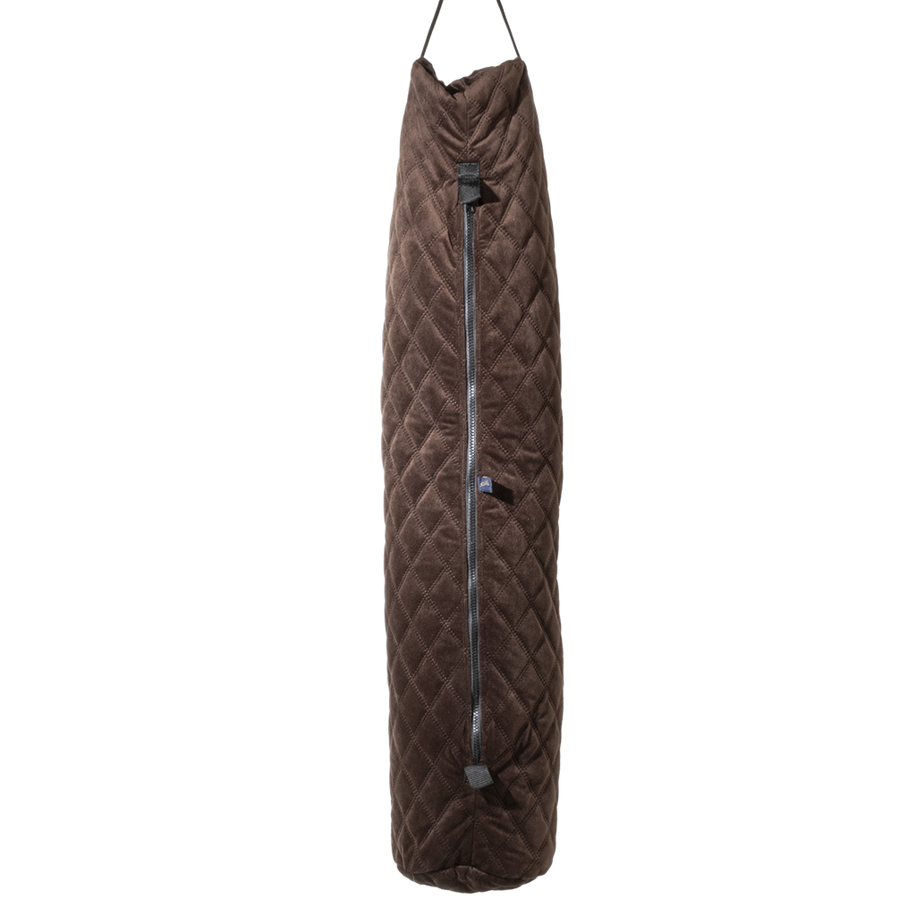 Capriole Velour Bridle Bag