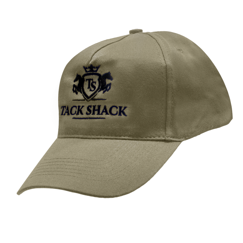 Tack Shack Peak Cap