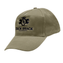 Tack Shack Peak Cap