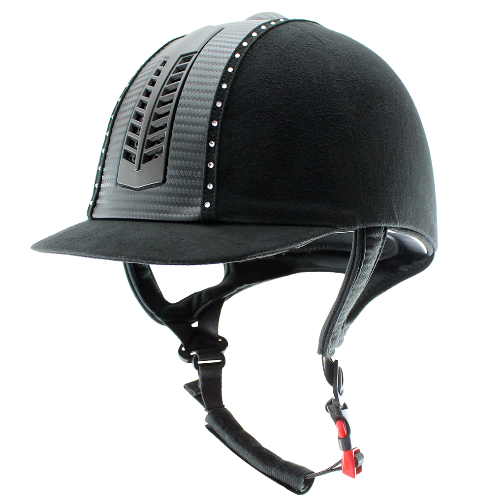 Capriole Diamante Helmet