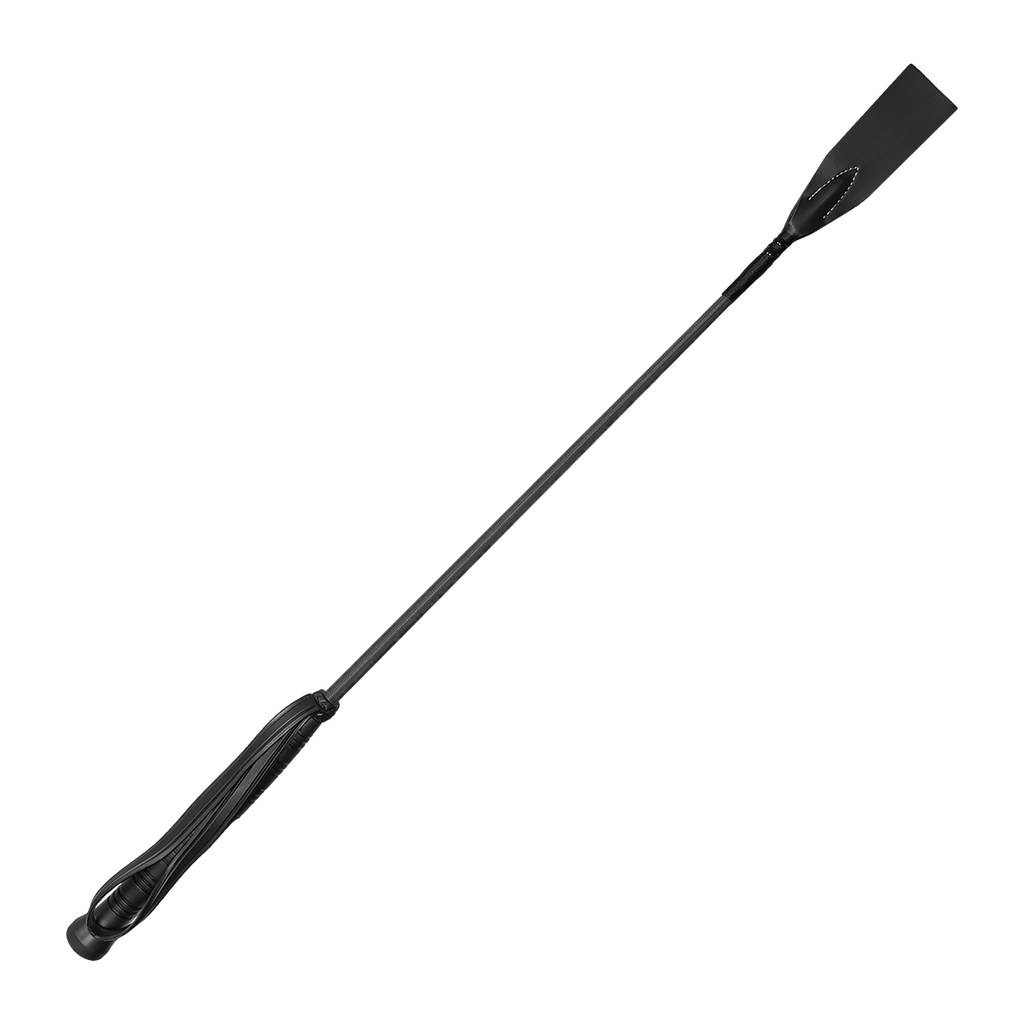 Crop Grippy Handle & Hand Loop