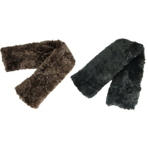 Capriole Furpile Girth Sleeve