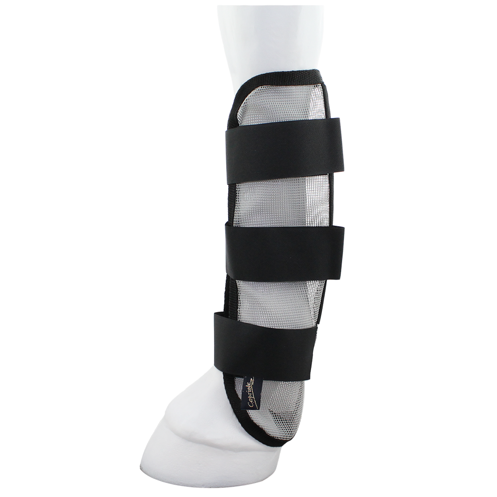 Capriole Fly Boots Mesh