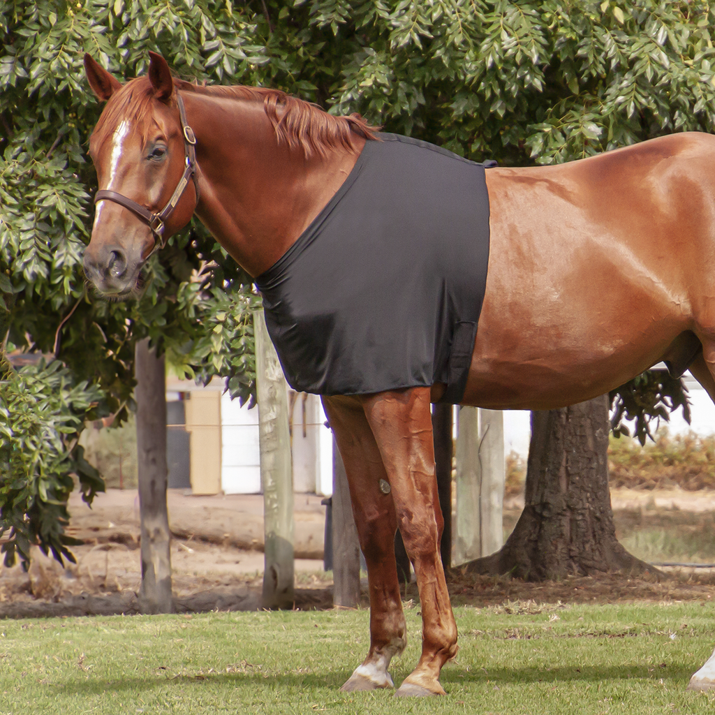 Comfort Lycra Shoulder Protector