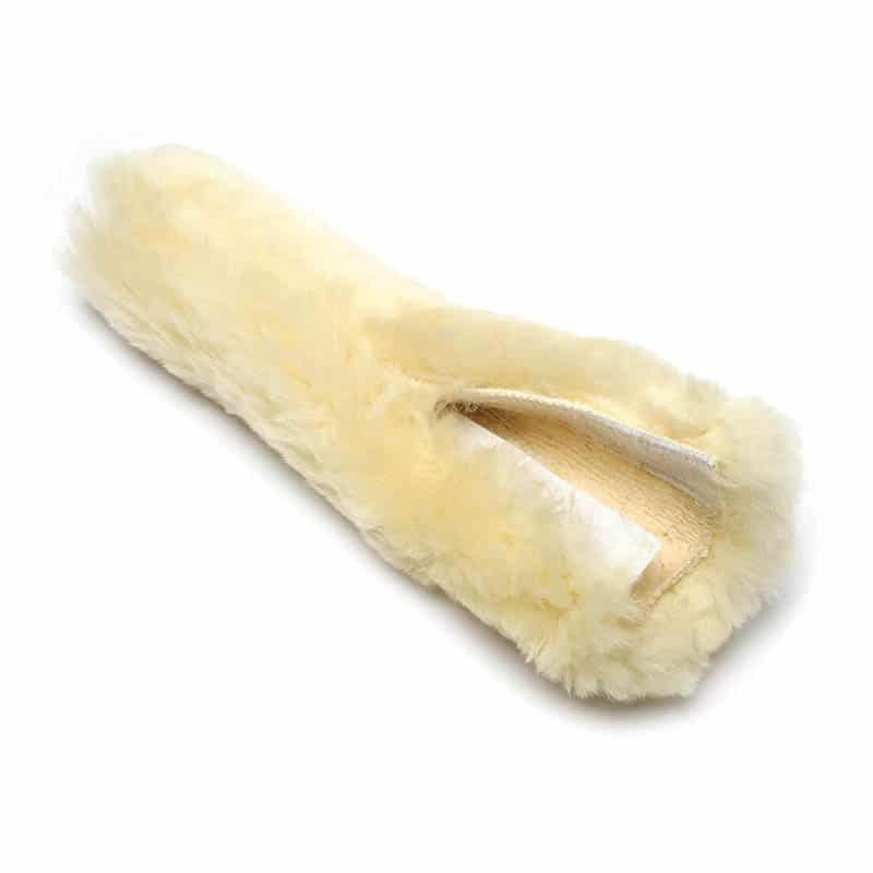 Sheepskin Sleeve, Long