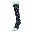 Equileisure Socks Knee High  Bits 