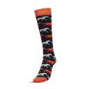 Equileisure Socks Knee High Horse