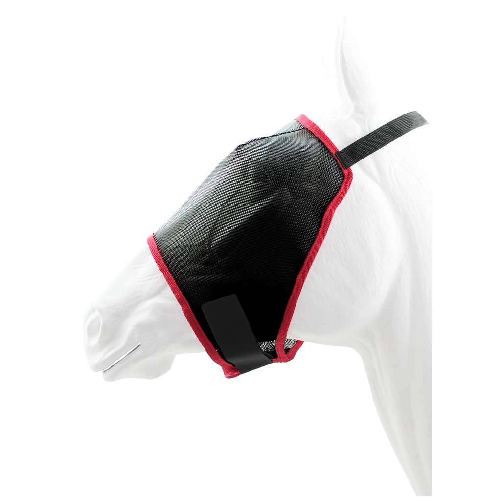 Capriole Webbing Fly Mask