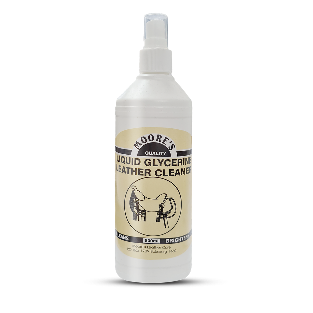 Moore's Glycerine Soap Atomizer