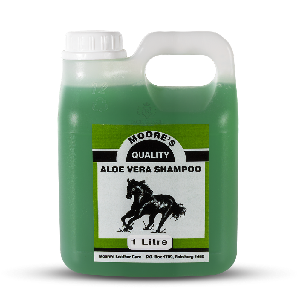 Moore's Aloe Vera Shampoo