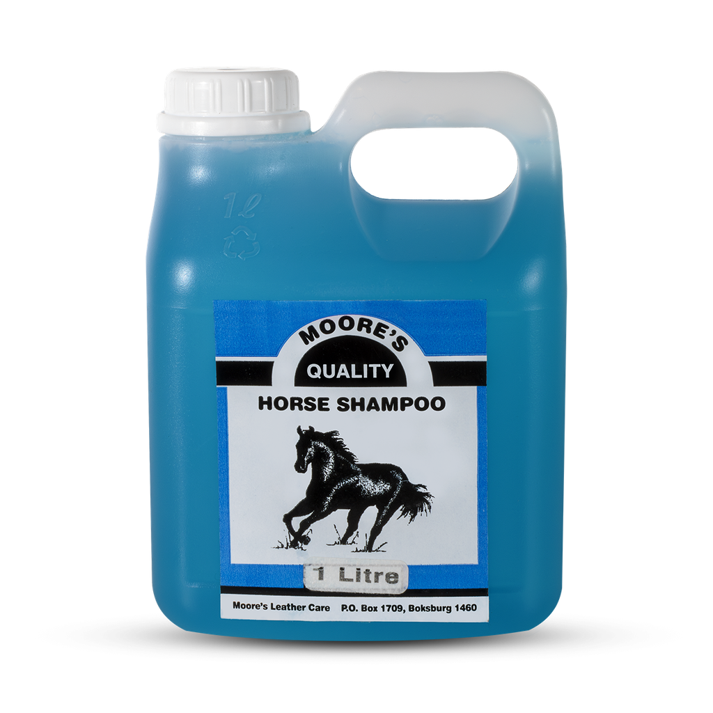 Moore's Regular Shampoo