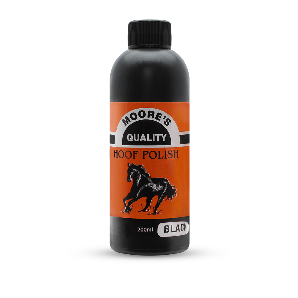 Moore's Hoof Polish