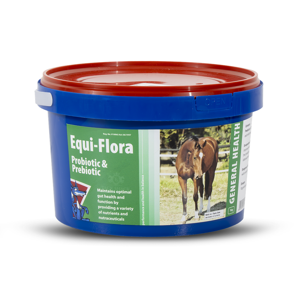 Equifox Equi-Flora