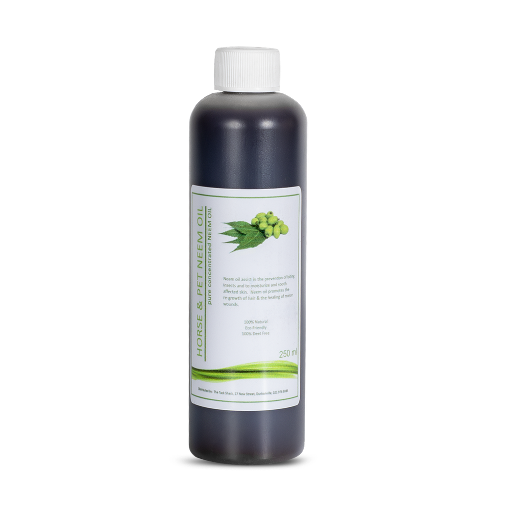 Neem Horse & Pet Oil