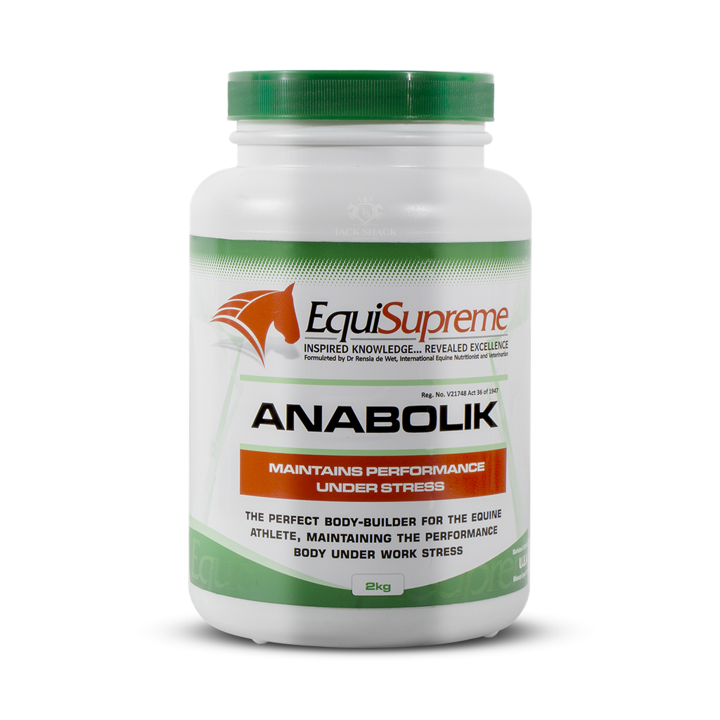 Equisupreme Anabolik