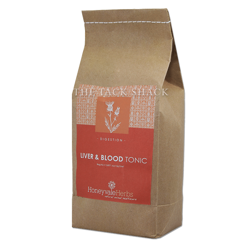 Honeyvale Liver & Blood Tonic