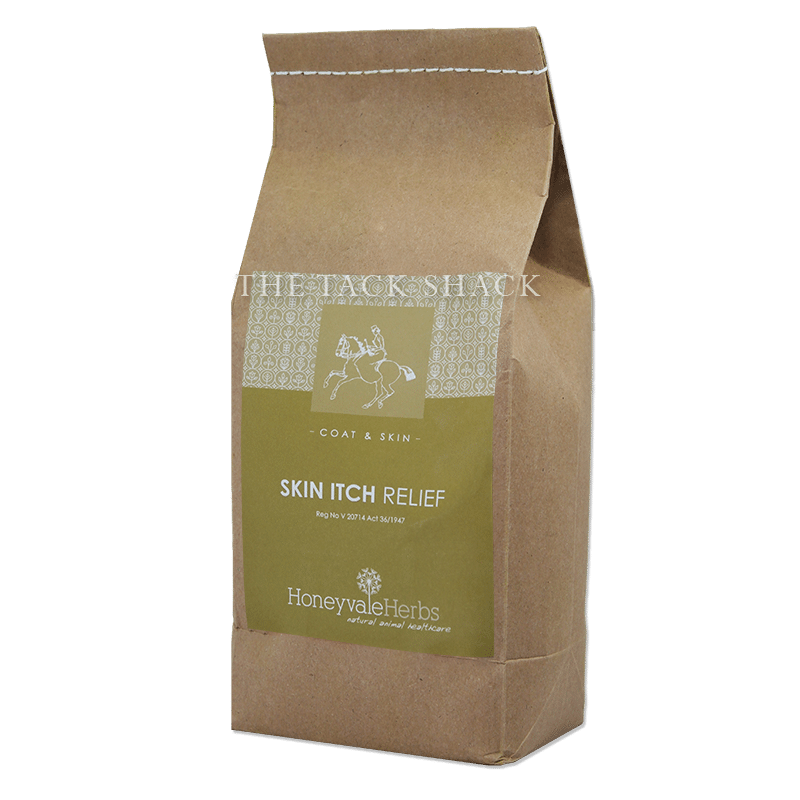 Honeyvale Skin Itch Relief