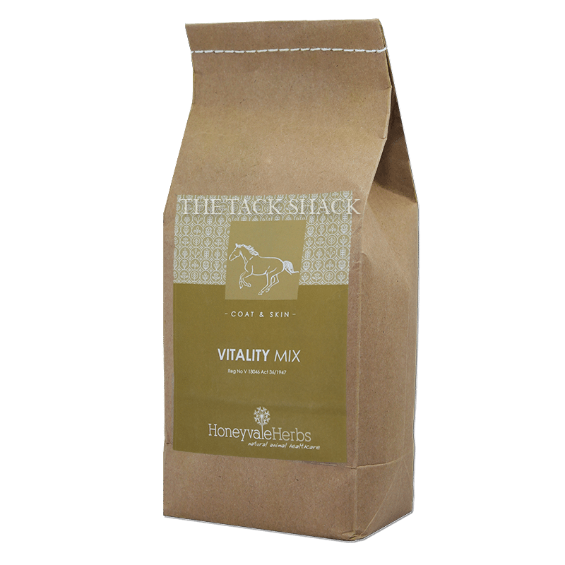 Honeyvale Vitality Mix
