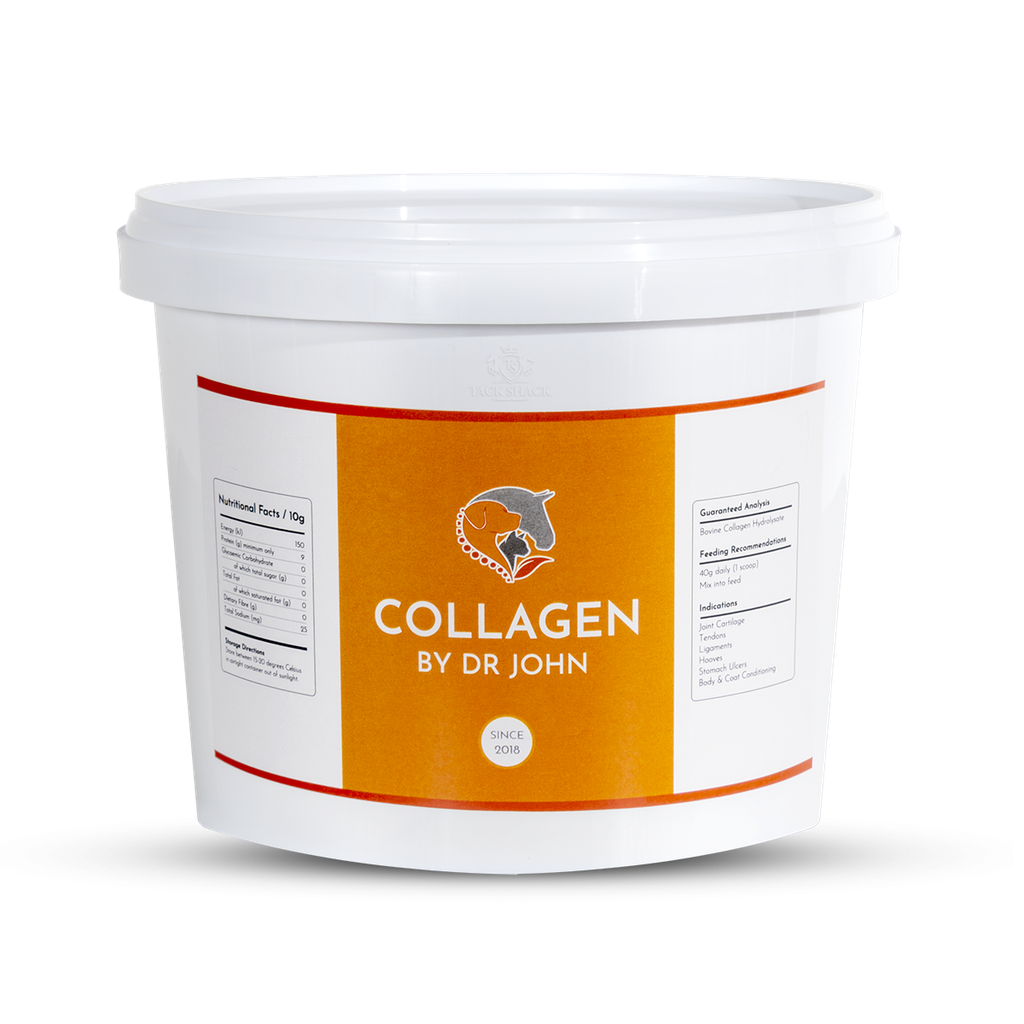 Hydrolysed Collagen