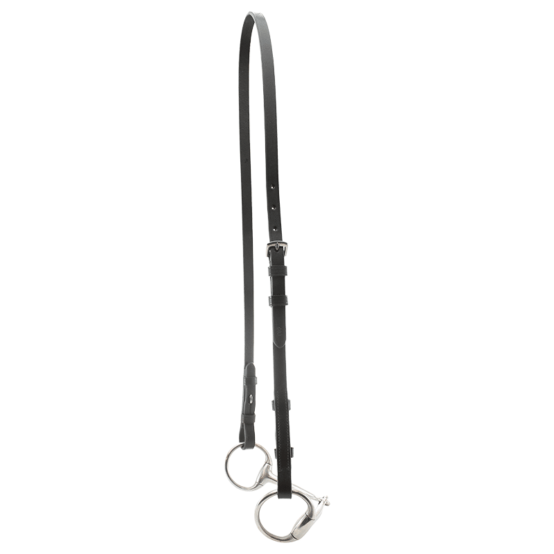 Capriole Bradoon Strap