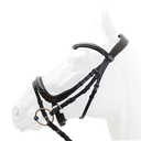 Capriole Bridle Ivy Padded 