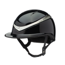 Charles Owen Halo Luxe Gloss Helmet