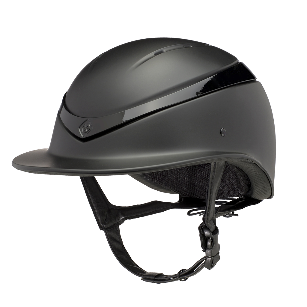 Charles Owen Luna Wide Peak Helmet