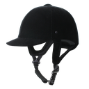 Capriole Starter Helmet - Black