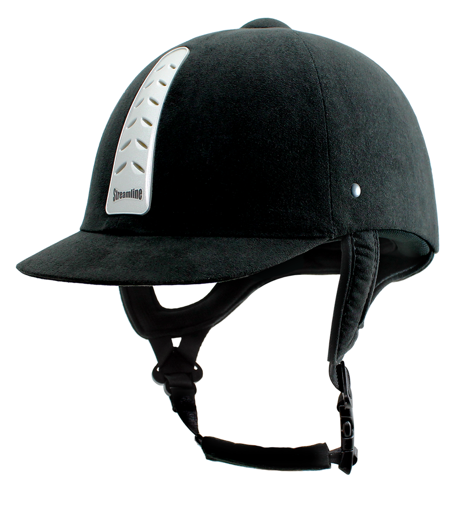 Capriole Streamline Helmet
