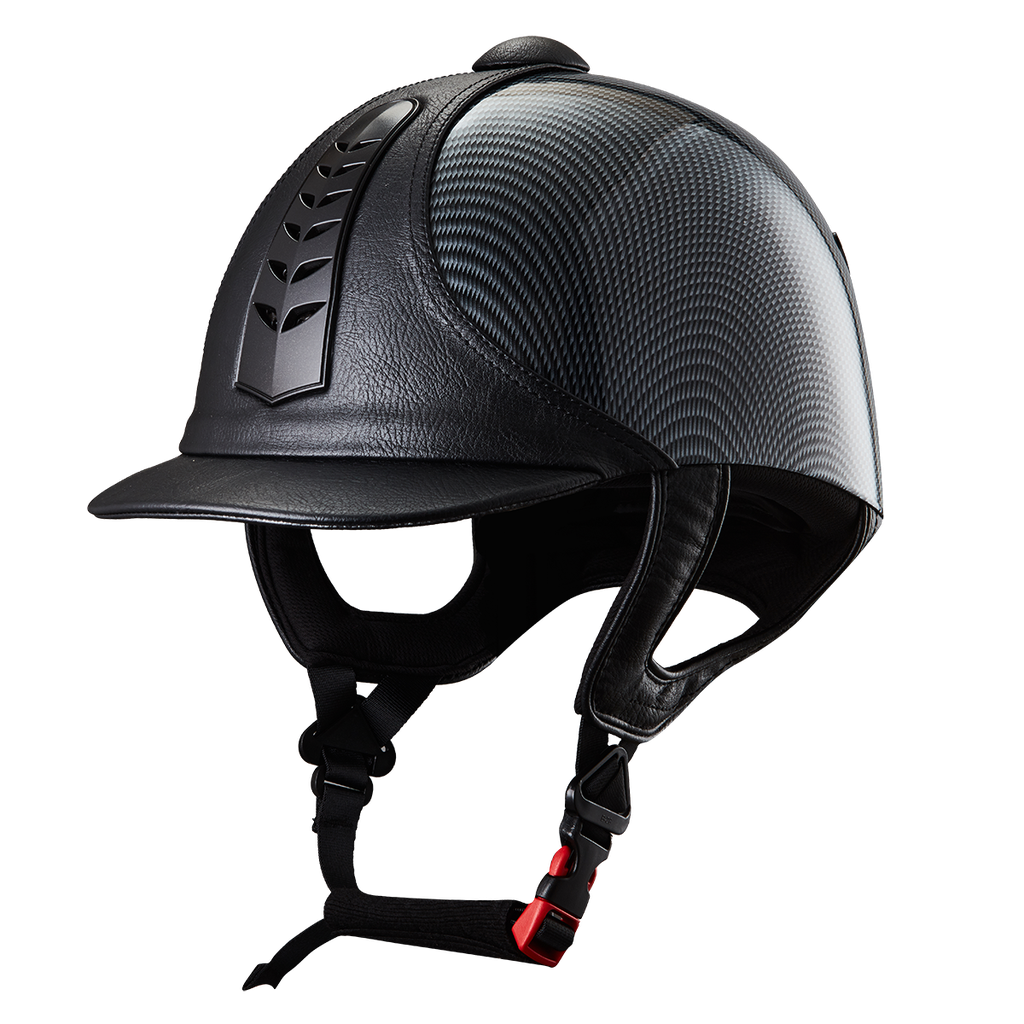 Capriole Carbon Performance Helmet