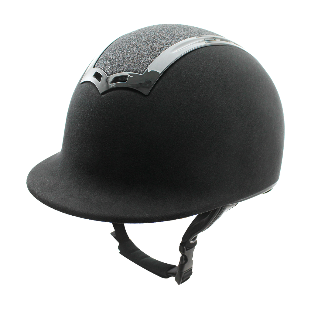 Capriole Vertex Shimmer Helmet