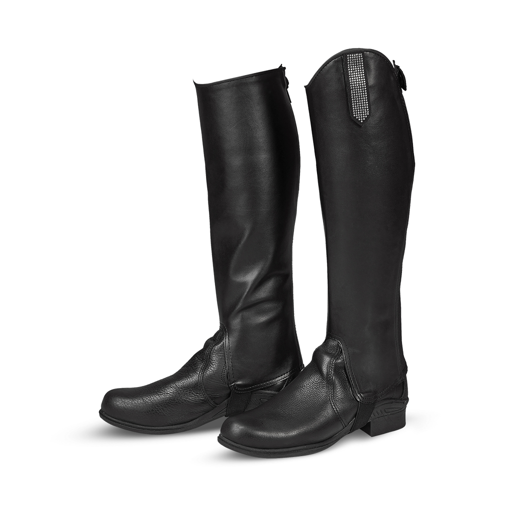 Equileisure Gaiters Rexion Disc
