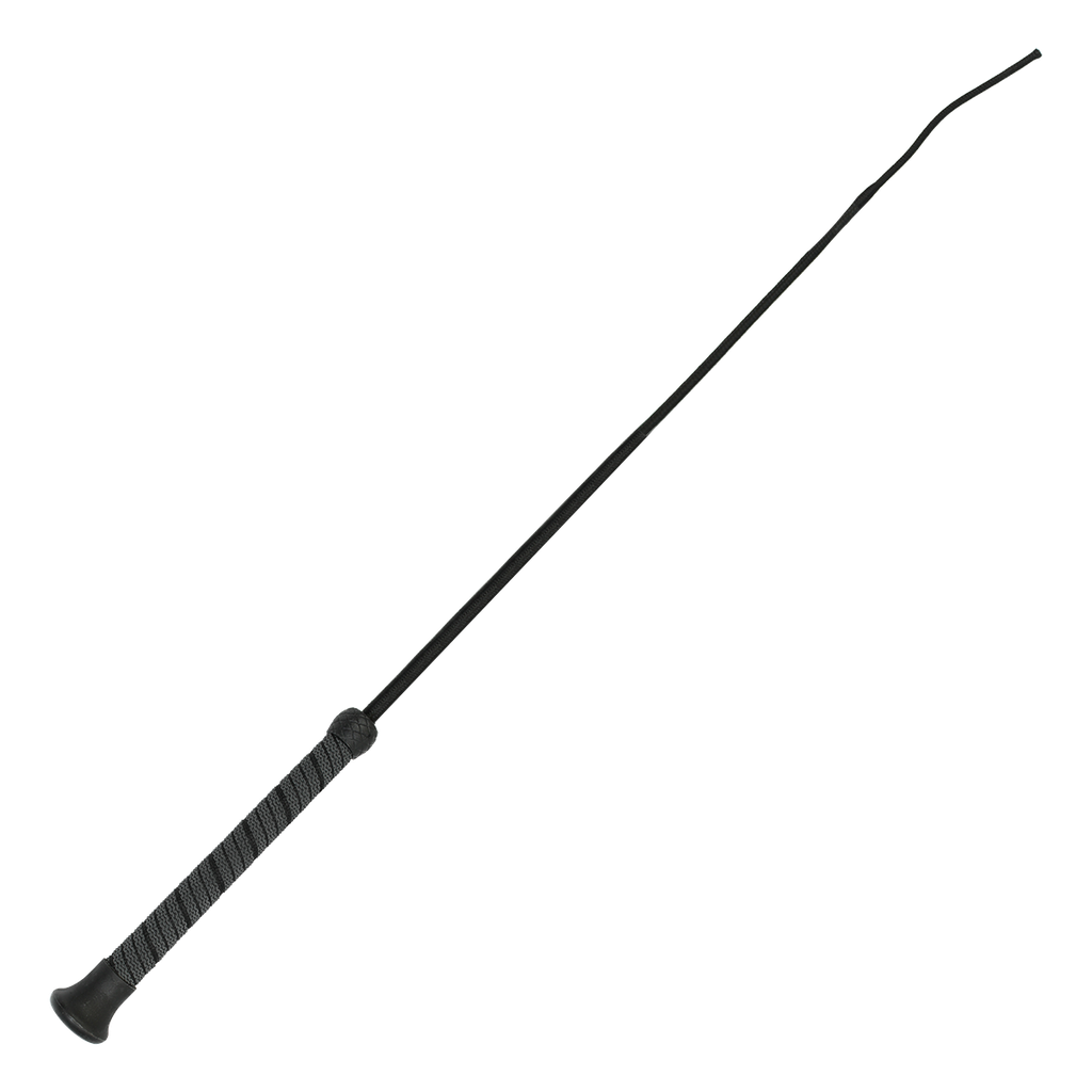 Dressage Whip Suregrip Handle