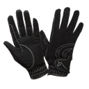 Equileisure Gloves Digital Diamante Gloves 