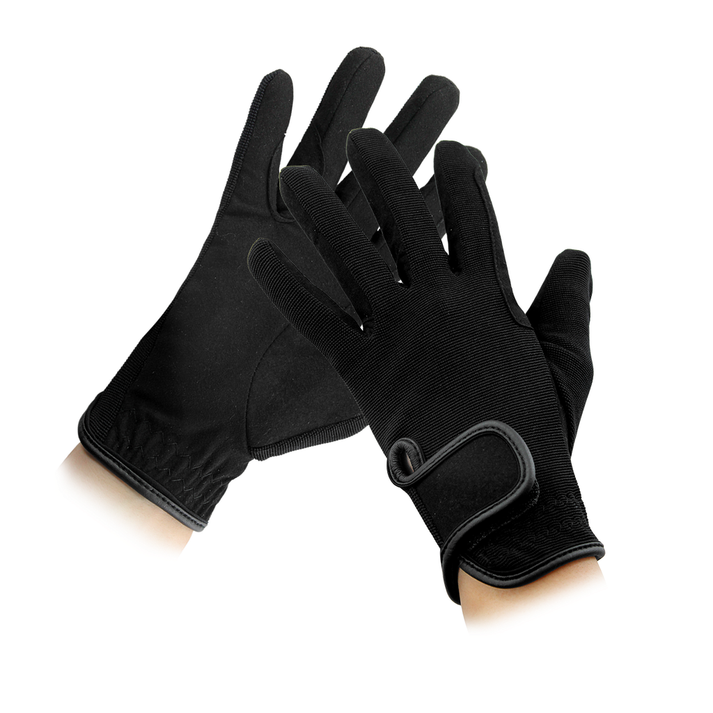 Equileisure Gloves Amara Children's 