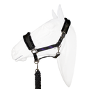 EquiStyle Galaxy Halter with Lead