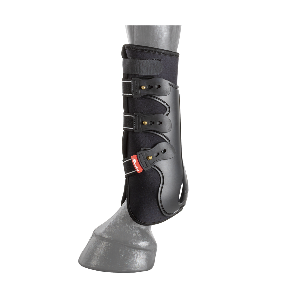 Snowbee Dressage Hind Boots