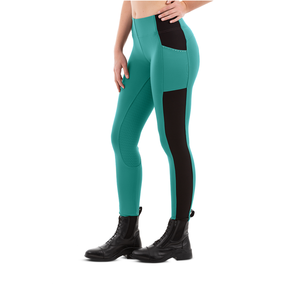 Equileisure EquiLite Tights