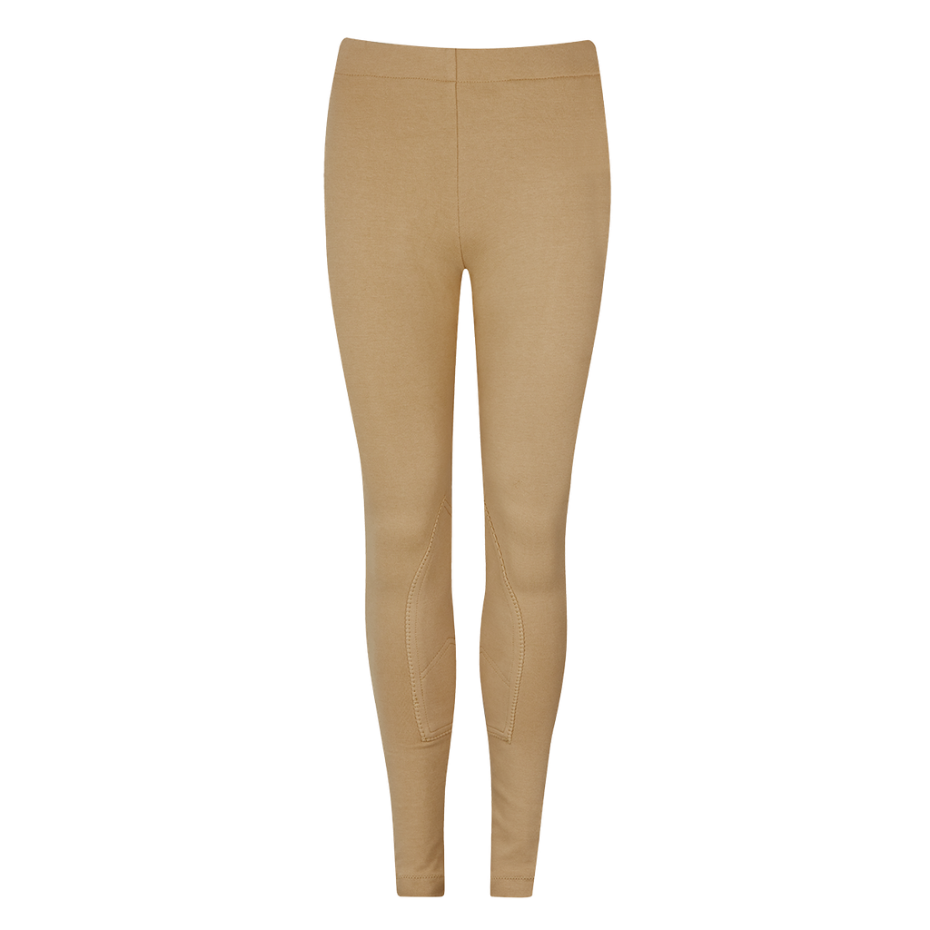 Equileisure Cotton Slacks - Ladies